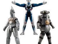 【食玩】「超動ウルトラマン ウルトラマンZ -ご唱和ください、我の名を!-」13時プレバン受注開始の画像