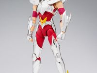 【聖闘士星矢】聖闘士聖衣神話EX「ペガサス星矢(最終青銅聖衣)」1月8日予約開始、商品情報公開の画像