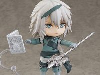 ねんどろいど「NieR Replicant ver.1.22474487139… ニーア」予約開始の画像