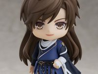 【恋とプロデューサー】ねんどろいど「ハク 大御隠師Ver.」予約開始の画像