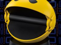 【パックマン】「PROPLICA」「S.H.Figuarts」「超合金」商品情報公開、1月8日予約開始の画像