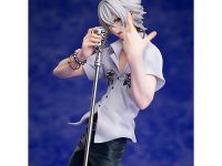 【ヒプノシスマイク】アニプレ「碧棺左馬刻」フィギュア 予約開始の画像