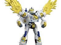 【トミカ絆合体 アースグランナー】「ゴッドレオチータ」「ゴッドイーグルシャーク」【Amazon予約開始】の画像