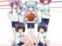 【ロウきゅーぶ！】プラム「 5年生メンバー」うさぎさんシリーズでフィギュア化決定！の画像