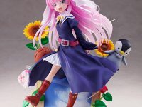 【神様になった日】アニプレ「ひな ～夏の思い出～」フィギュア 予約開始の画像