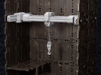 【ヘキサギア】ブロックベース新作「クレーンオプション」近日予約開始？の画像