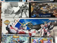 【ホビー福袋】ユーザー様提供「プラモ＆フィギュア福袋2021」開封報告まとめ！【その3】の画像