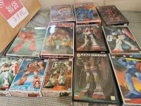 【ホビー福袋】ユーザー様提供「プラモ＆フィギュア福袋2021」開封報告まとめ！【その4】の画像