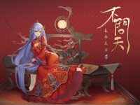 【ビリビリ動画】看板姉妹「22娘」「33娘」新作フィギュア 制作決定の画像