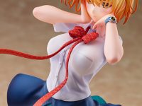 【ド級編隊エグゼロス】アニプレックス「星乃雲母」フィギュア 限定予約開始の画像