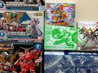 【ホビー福袋】ユーザー様提供「フィギュア&プラモ福袋2021」開封報告まとめ！【その6】の画像