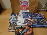 【ホビー福袋】ユーザー様提供「プラモ＆フィギュア福袋2021」開封報告まとめ！【たぶんラスト！】の画像
