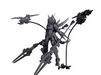 【A.T.K.GIRLシリーズ】中国美少女プラモ「青龍」「朱雀」可動プラモ 原型画像の画像