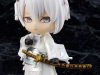 【舞台『刀剣乱舞』悲伝 結いの目の不如帰】「ねんどろいど 三日月宗近」9日予約開始の画像