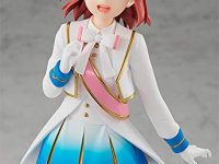 【ラブライブ！】POP UP PARADE「上原歩夢」フィギュア 予約開始の画像