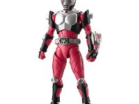 フィギュアライズスタンダード「仮面ライダー龍騎」プラモ【Amazon予約開始】の画像