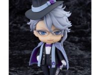 【ツイステ】ねんどろいど「アズール・アーシェングロット」予約開始の画像