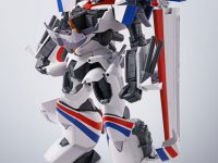 【予約開始】「HI-METAL R ドラグナー1カスタム」「ROBOT魂 フォースインパルスガンダム」ほか【コレクターズ新商品】の画像
