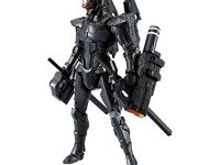 【ULTRAMAN】フィギュアライズスタンダード「ULTRAMAN SUIT Ver7.5(強行突入型) -ACTION-」プラモデル【Amazon予約開始】の画像