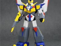 【THE合体展】グッスマ「電脳冒険記ウェブダイバー」「リボルガー」「ゲキリュウガー」「ゴッドグラヴィオン」ほか 新作展示【オンライン公開】の画像