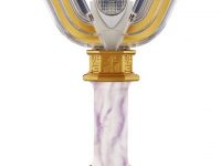 ウルトラレプリカ「スパークレンス 25th Anniversary ver.【2次:2021年9月発送】」プレバン受注開始の画像