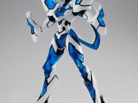 【予約開始】ROBOT魂「ブライハイト ムガ」「ブライハイト ギガン」、S.H.フィギュアーツ「バック・アロウ」「エルシャ・リーン」【バック・アロウ/新作アニメ】の画像