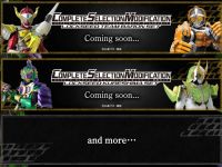 【仮面ライダー鎧武】「CSMロックシード チームバロンセット」19日プレバン受注開始の画像