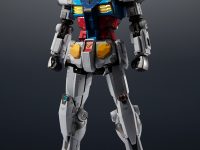 【横浜ガンダム】「超合金×GUNDAM FACTORY YOKOHAMA RX-78F00 GUNDAM」15日よりプレバン数量限定販売決定の画像