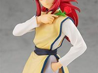 【幽遊白書】POP UP PARADE「蔵馬」フィギュア 本日予約開始の画像