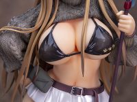 スカイチューブ新作フィギュアがチラ見せ、近日予約開始？の画像