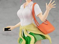 【五等分の花嫁】POP UP PARADE「中野一花」「中野二乃」フィギュア 予約開始の画像