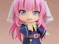 【神様になった日】ねんどろいど「佐藤ひな」Amazon予約開始の画像