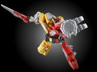 【機界戦隊ゼンカイジャー】ミニプラ「ゼンカイオージュラガオーン」商品画像公開の画像