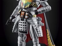 【食玩】「SO-DO CHRONICLE 仮面ライダー鎧武3」全ラインナップ公開！20日予約開始の画像