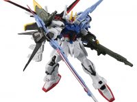 【食玩】「機動戦士ガンダム GフレームEX03 パーフェクトストライクガンダム＆スカイグラスパー」明日予約開始、商品画像公開の画像