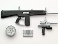 【可動フィギュア用】リトルアーモリー「AA-12タイプ」「M870MCSタイプ」画像追加の画像