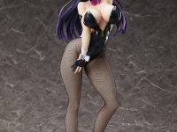 【緋奈沢智花の絶対女王政】BINDing「緋奈沢智花　バニーVer.」フィギュア【明日19時予約締切】の画像