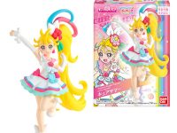 【食玩】「トロピカル～ジュ!プリキュア キューティーフィギュア」【Amazon予約開始】の画像