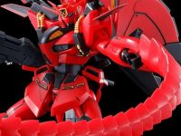 【ガンプラ】RE/100「ビギナ・ギナII(木星決戦仕様)」【プレバン受注開始】の画像