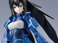 【ガンプラ】ガンダムベース限定「モビルドールメイ[ガンダムベースカラー]」【プレバン予約開始】の画像