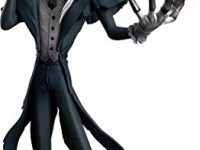 【identityV 第五人格】POP UP PARADE「リッパー ジャック」フィギュア 予約開始の画像