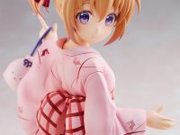 【ご注文はうさぎですか？】プラム「ココア(Summer Festival)」フィギュア 直販限定で予約開始の画像