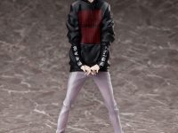 【エヴァンゲリオン】ホビーマックス「渚カヲル Ver.RADIO EVA」フィギュア 予約開始、エヴァストア限定版もありの画像