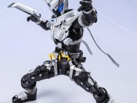 【仮面ライダーゼロワン】S.H.フィギュアーツ「仮面ライダー亡」2月5日プレバン受注開始の画像
