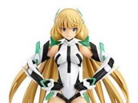 【グッスマ出荷情報】figma「アンジェラ・バルザック」ほか出荷日決定の画像