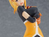 【このすば】POP UP PARADE「ダクネス」フィギュア 明日予約開始の画像