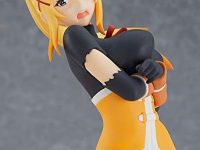 【このすば】POP UP PARADE「ダクネス」フィギュア 予約開始の画像