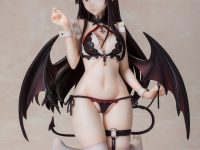 WINGS inc.（双翼社）「Taya小悪魔メイドVer.」フィギュア 予約開始の画像