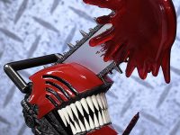 【チェンソーマン】ねんどろいど「デンジ」明日予約開始、パワーも開発中の画像