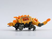 BeastBOX「THRASHARD(スラサード)」「TOXICHORN(トクシック・ホーン)」変形玩具 予約開始の画像